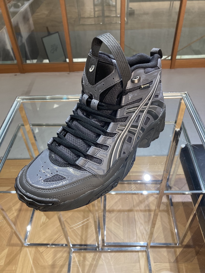 Asics gel cheap forza 5
